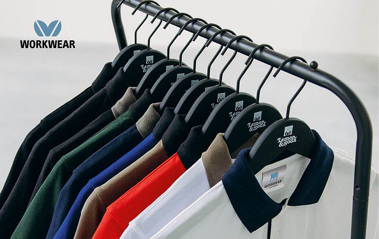 Lemon & Soda Lemon&Soda Workwear